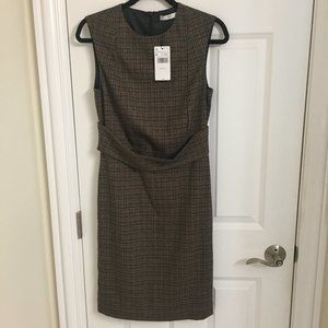 Mango Stealth Dress